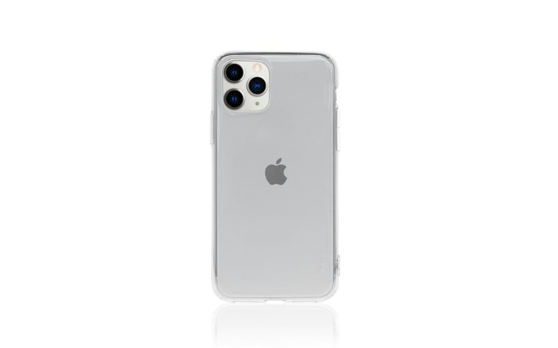 Torrii BONJelly iPhone 11 Pro 保護套 保護殼 (透明色) - 手機殼/手機套 - 其他材質 