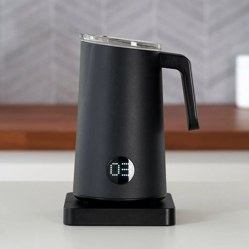 【Subminimal】NanoFoamer PRO fully automatic milk frother - Coffee Pots & Accessories - Other Materials 