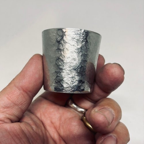 純銀製盃 純銀保健杯, 純銀制品, 純銀首飾保健杯純銀杯保健– 中國銀都金銀