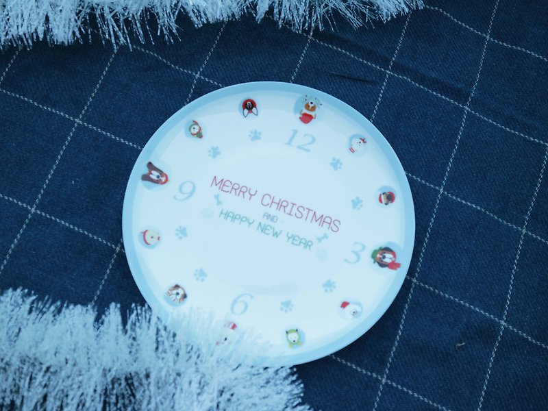 Christmas Packaging Ships in 48 Hours - Mugs - Porcelain 