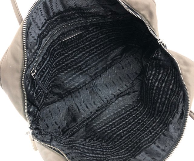 Direct from Japan, branded used bag] PRADA Prada handbag