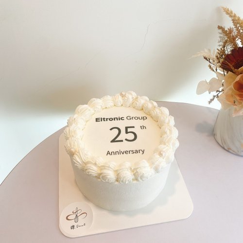鑠咖啡/甜點專賣店 生日蛋糕 臺北 中山/松山 咖啡課程教學 客製化蛋糕 印刷客製化蛋糕 可食用 客製化logo 印刷 甜點 外燴 臺北 鑠甜點