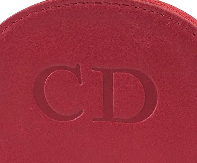 日本直送 名牌中古包 】Christian Dior クリスチャン ディオール