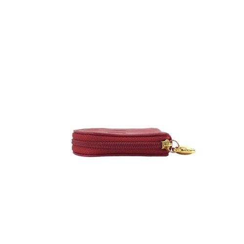 良品　Dior　ディオール　ChristianDior コインケース　ロゴ　7 良品 Dior ディオール ChristianDior コインケース ロゴ 7