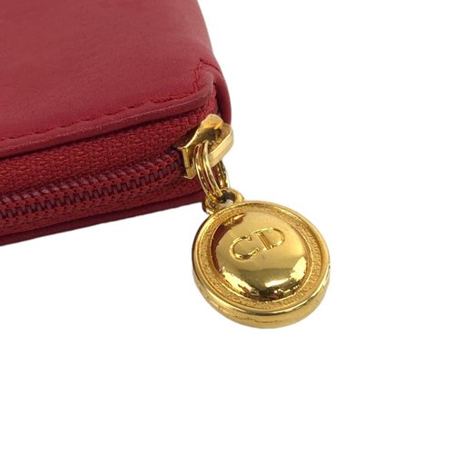 日本直送 名牌中古包 】Christian Dior クリスチャン ディオール
