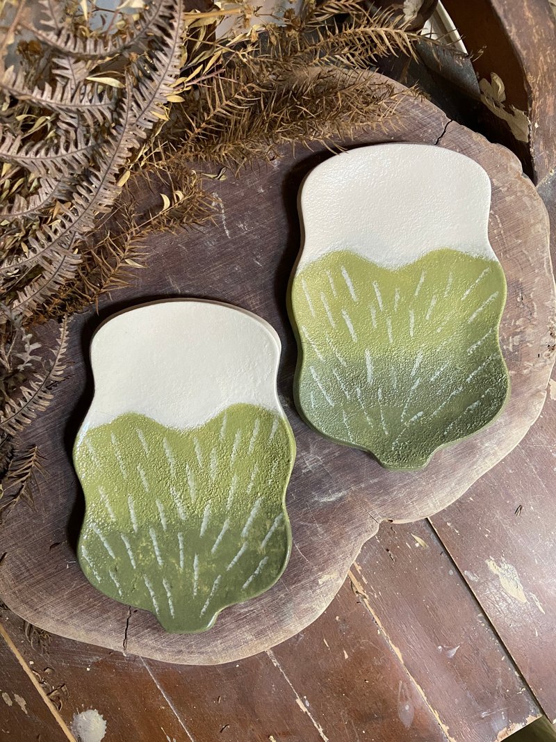 陶藝手作課程 【高雄陶藝教室】 - 陶藝/玻璃 - 陶 