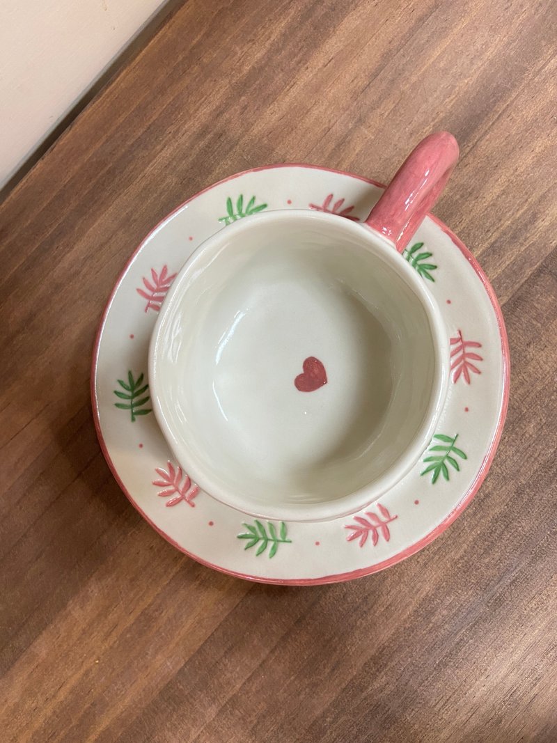 Handmade Pottery Class [Kaohsiung Pottery Studio] - Pottery & Glasswork - Pottery 