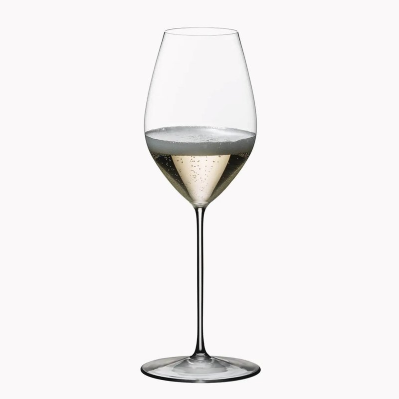 460cc【極輕薄Riedel Superleggero】Champagne輕量香檳杯 - 酒杯/酒器 - 玻璃 透明