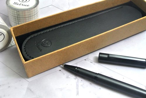 Be True Pen 【客製化 生日禮物】贈刻字 Betrue 闇黑星球 隨行美型附筆套