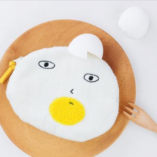 Poached uncle ⊚ purse bag