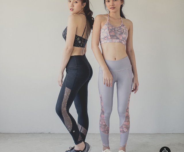 Mesh leggings store