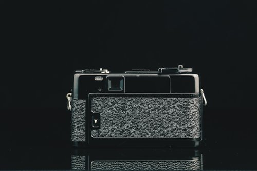 YASHICA オートフォーカス #8411 #135 フィルムカメラ - ショップ Rick