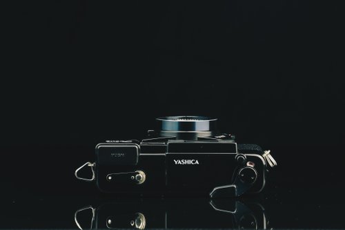 YASHICA オートフォーカス #8411 #135 フィルムカメラ - ショップ Rick