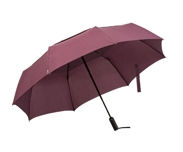 Automatic umbrella Clearance