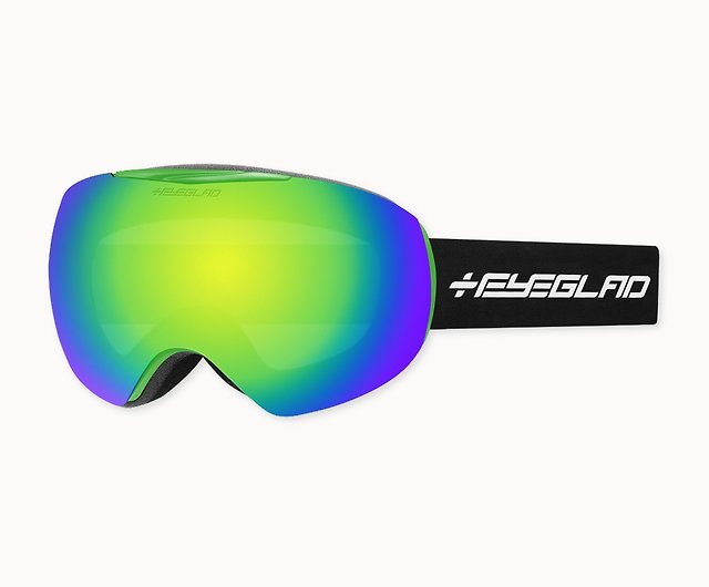 Afskrække diakritisk midnat Alita Ski Goggles - Gemstone - Shop eyeglad Fitness Accessories - Pinkoi