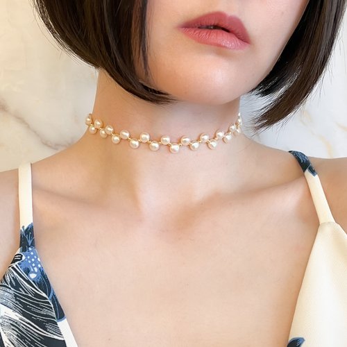 ✨新品極美品❣✨超セレブゴージャス〜金具にスワロフスキー