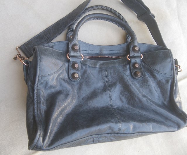 PreOwned Balenciaga Bags  Vintage Balenciaga  FARFETCH