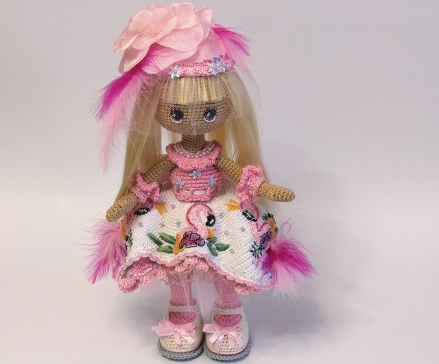 Olga deals arkhipova dolls