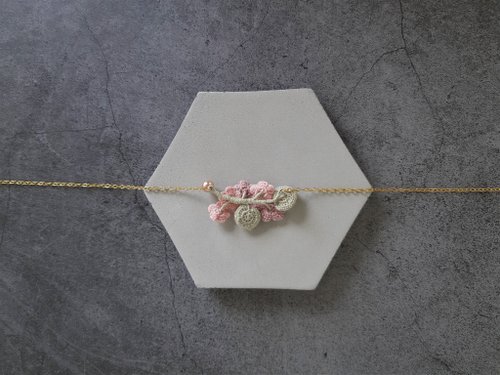 no.139 ハンドメイド✩.*˚シアー感✩.*ピンクの和洋デザインアクセサリー no.139 ハンドメイド✩.*˚シアー感✩.*ピンクの和洋デザイン