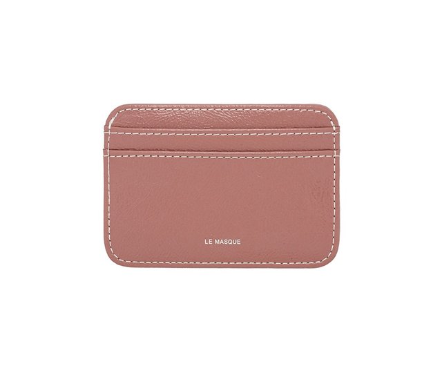☆LEMASQUE☆ Daisy Slim Mini Transit Card Wallet Antique Pin MUSINSA | LEMASQUE Daisy Slim Mini Transportation Card