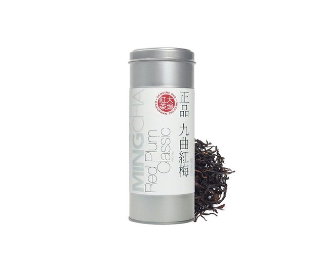 正品九曲紅梅(紅茶葉) 明茶房｜茶葉/茶包/水果茶人氣榜- Pinkoi