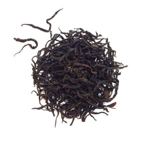キンモクセイ　九曲紅梅紅茶 紅茶 九曲紅梅 キュウキョクコウバイ | Jiuqu Red Plum Tea