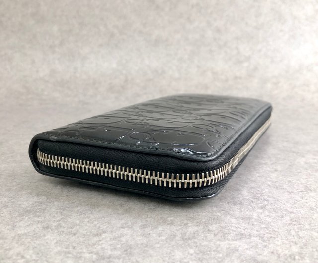 日本直送 名牌中古包 】Christian Dior クリスチャン ディオール