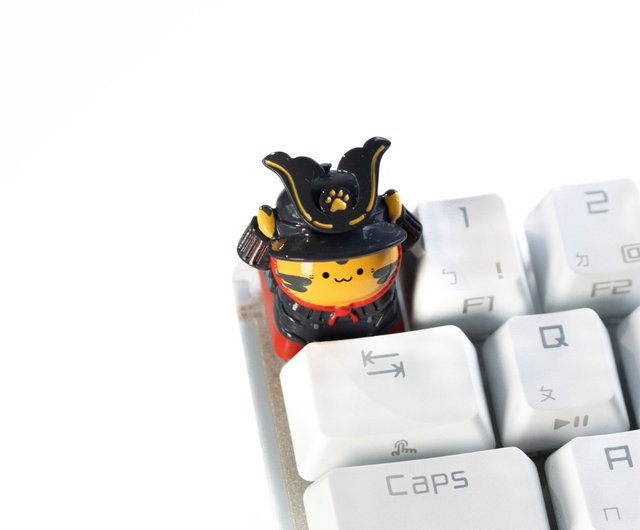 その他 Artisan keycap ZOMOPLUS 3rd Joker Artisan Keycap - Joker