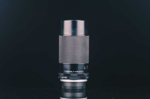 TOKINA RMC 80-200mm F=4 ニコン用 #2110 #カメラレンズ - ショップ