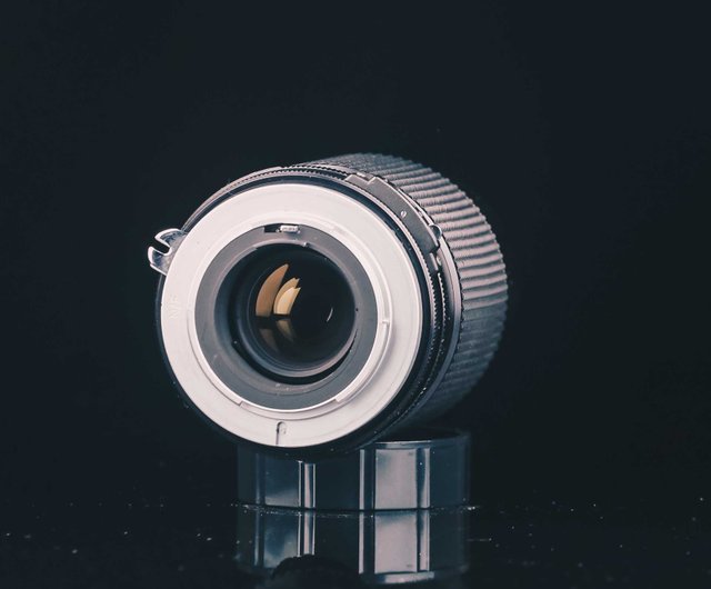 TOKINA RMC 80-200mm F=4 ニコン用 #2110 #カメラレンズ - ショップ