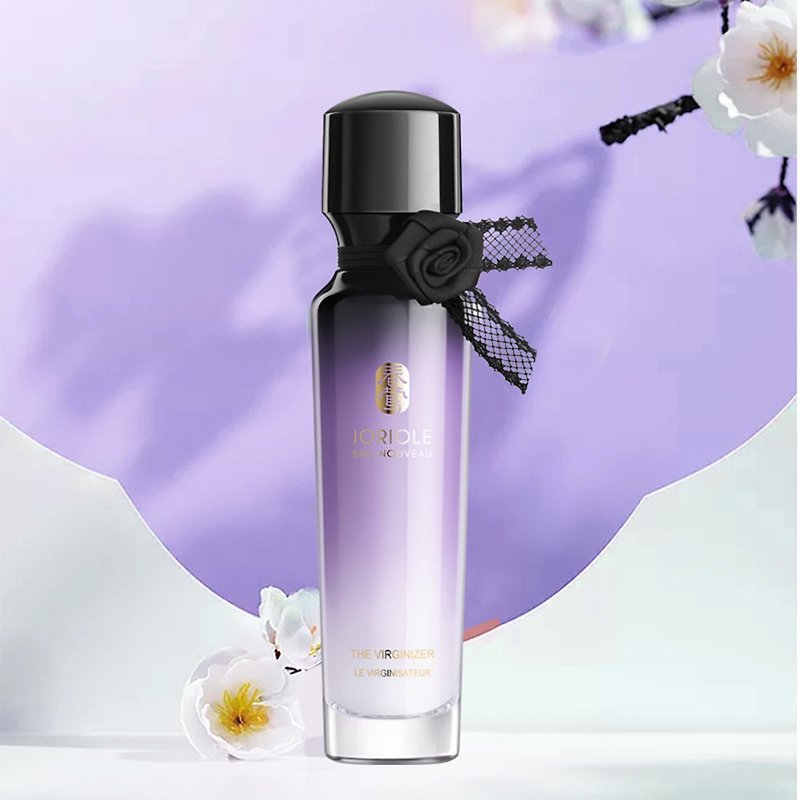 [Free Shipping] Sandalwood Fragrance Lavender-JORIOLE - Adult Products - Other Materials Purple