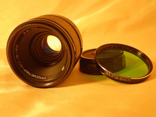 LZOS INDUSTAR-61 L/Z-MC 50mm f2.8 レンズ M42 Zenit Pentax LZOS INDUSTAR-61 L/Z-MC 50mm f2.8 レンズ M42 Zenit Pentax