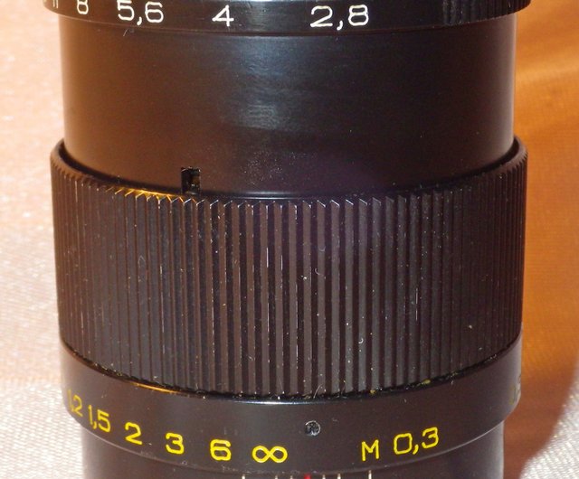 LZOS INDUSTAR-61 L/Z-MC 50mm f2.8 レンズ M42 Zenit Pentax カメラ用 Tessar コピー -  ショップ geokubanoid カメラ・チェキ - Pinkoi