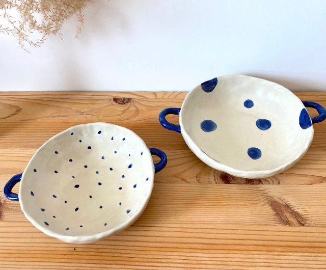 Small Ceramic Bowls Lids