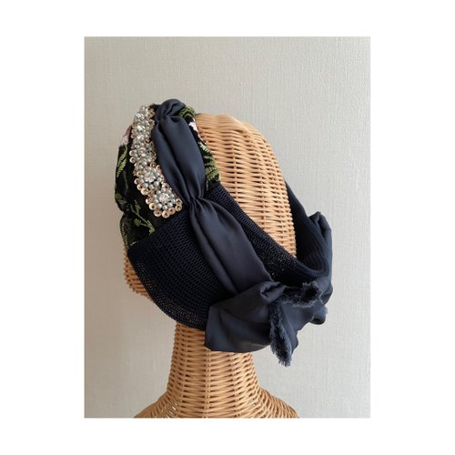 mam-japan Glittery/Black