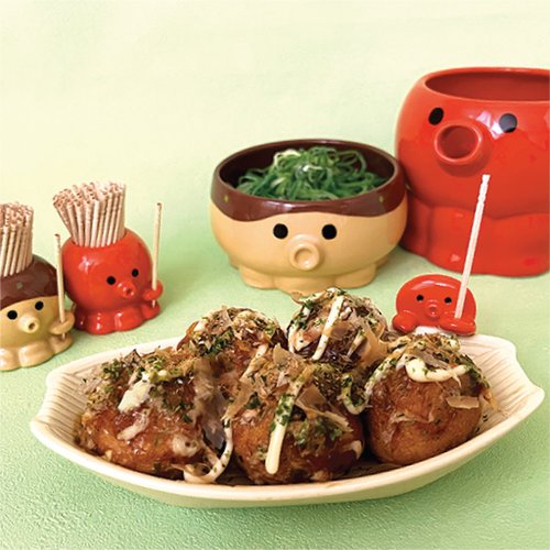 タコ皿 51JAwLpd2XL._UF894,1000_QL80_.jpg