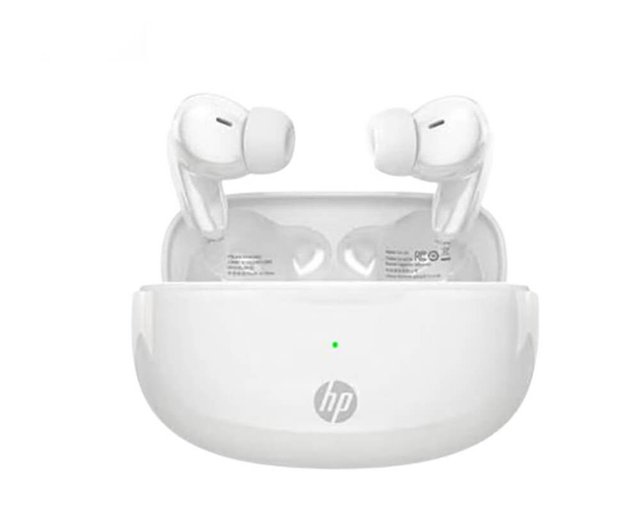 イヤホン HP True Wireless Headphones HP H10I 完全ワイヤレス防水 Bluetooth ヘッドセット (3 色あり
