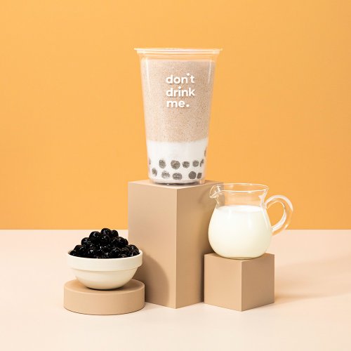 Pearl Boba Tumbler - Shop Smoko Cups - Pinkoi