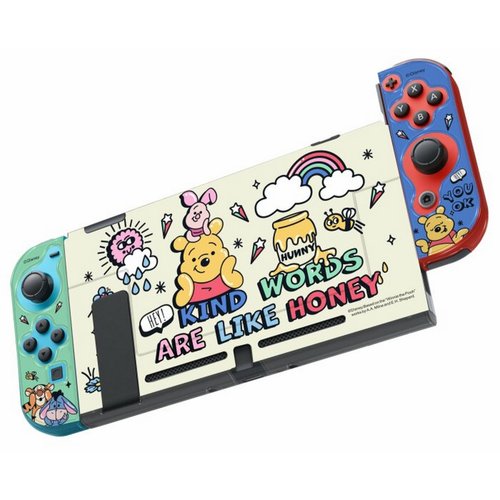 Nintendo Switch - くまさん専用（美品）おまけ付き　Nintendo Switch 12c1cf176a80f0b5086747d8735d5c