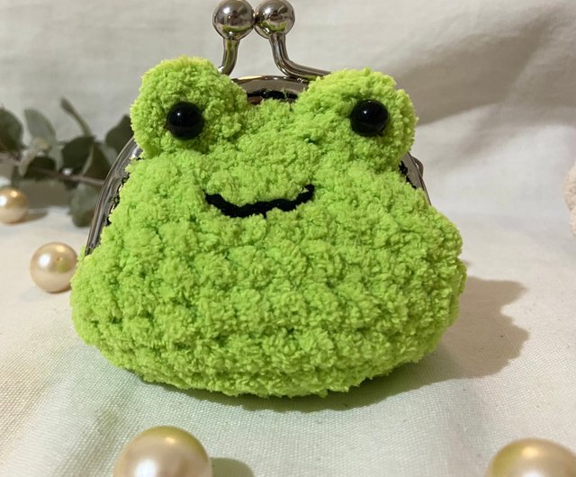 カエル型小物入れ pw-121627.jpg