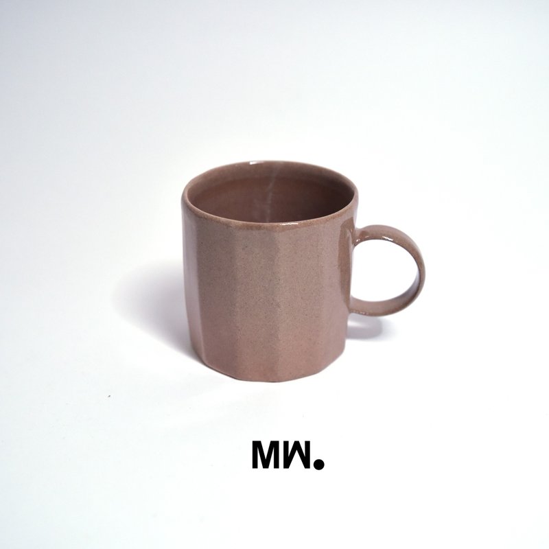 純粹陶馬克杯 - 茶壺/茶杯/茶具 - 陶 