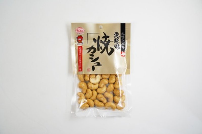 Takumi-yaki cashew 85g - ถั่ว - วัสดุอื่นๆ 