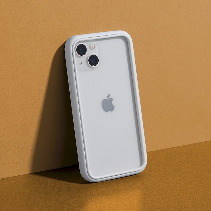 CrashGuard NX Modular Anti-fall Frame Case-White for iPhone Series - อุปกรณ์เสริมอื่น ๆ - พลาสติก ขาว