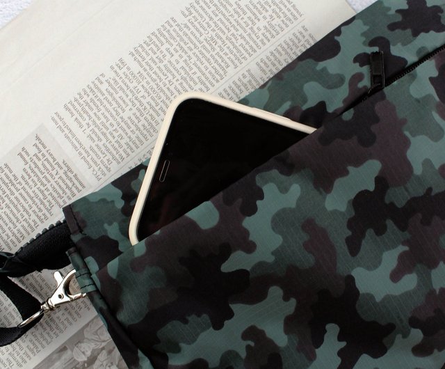 PALACE カモフラージュ ボディバッグ PALACE カモフラージュ ボディバッグ PALACE カモフラージュ