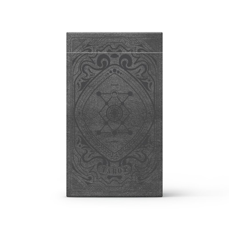 碑文法典塔羅牌 Epigraphic Tarot - 桌遊/卡 Game - 紙 多色