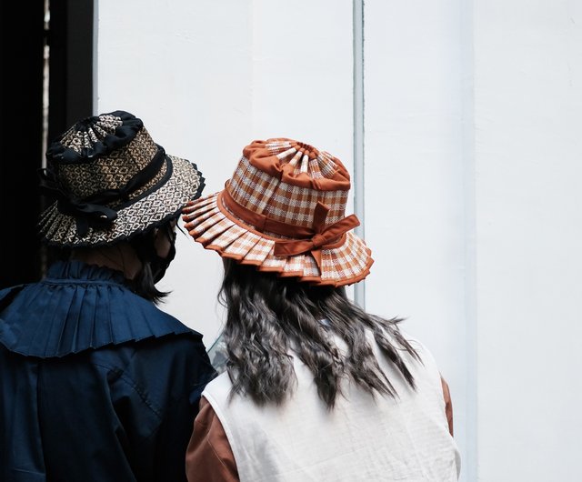 Lorna Murray | Handmade Straw Hat | Nutmeg Bay | Island Mayfair