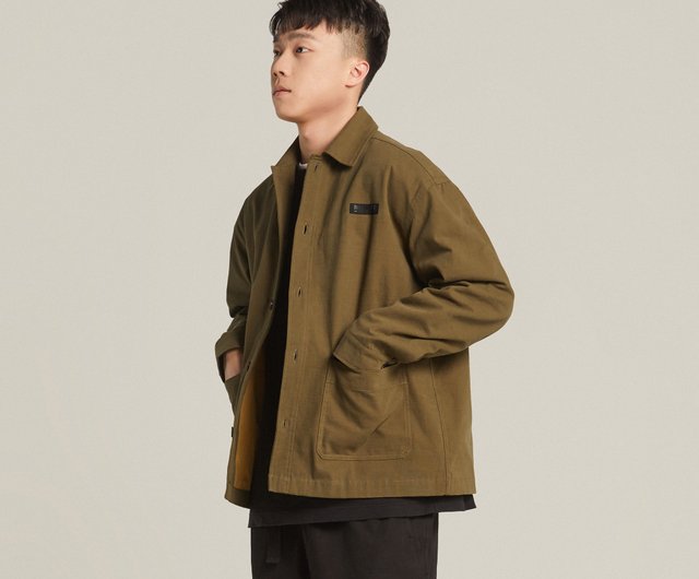 THREADDESIGN Autumn and winter Bamboo Pearl Sail Washed