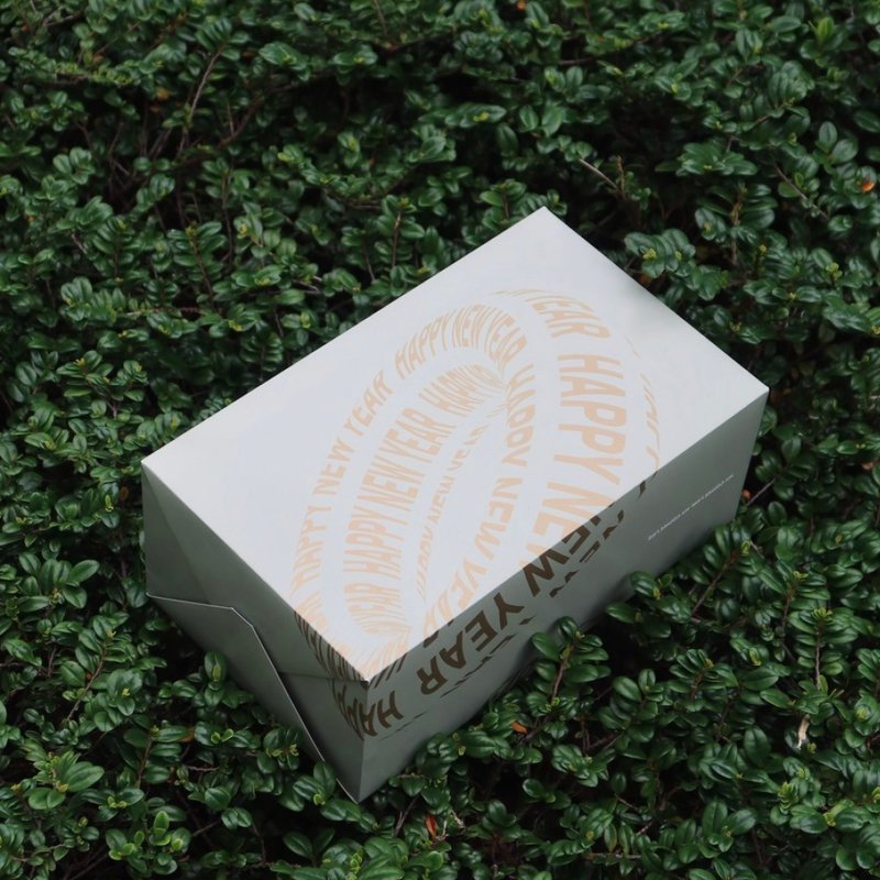 COFFEE LAW New Year Limited Edition Coffee Gift Box - กาแฟ - วัสดุอื่นๆ 