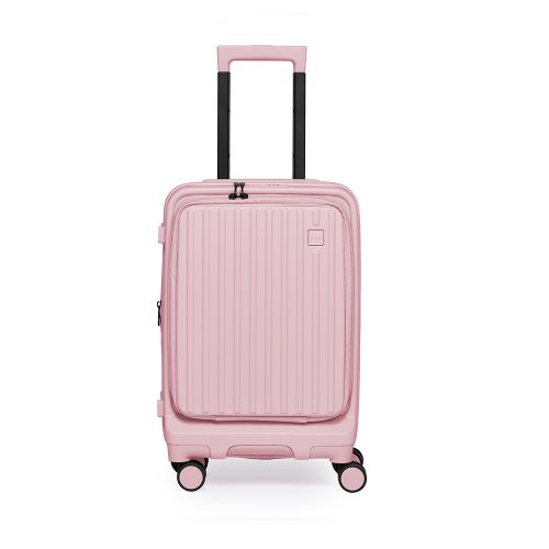 スーツケース大  バルセロナ日本代表使用品 Classic Lightweight 4.0 Metallic | Check-In-S Travel Case