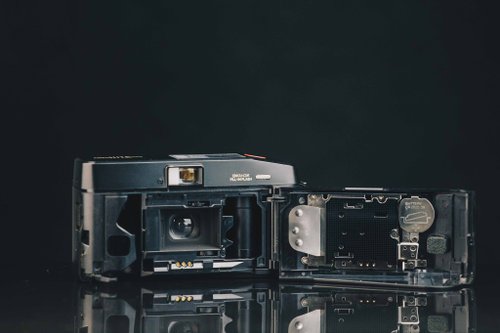 FUJI CARDIA HITE DATE＃543＃135フィルムカメラ - ショップ
